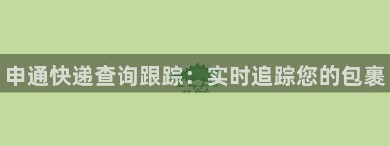 28圈初始资金密码在哪里改：申通快递