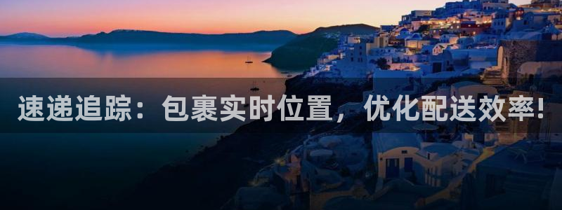 28圈连输10天：速递追踪：包裹实时
