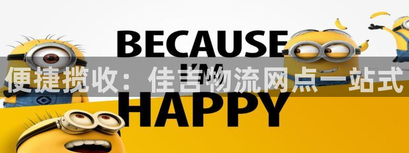 28圈.ccm正版：便捷揽收：佳吉物