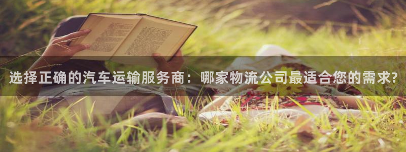 28圈官方官网版：选择正确的汽车运输