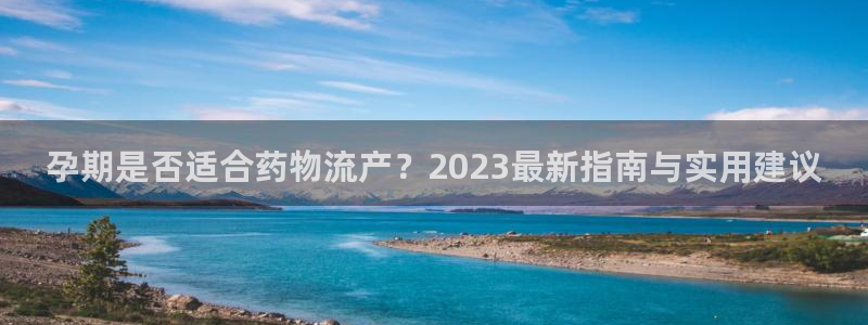 28圈模拟器在线玩：孕期是否适合药物流产？2023最新指南与