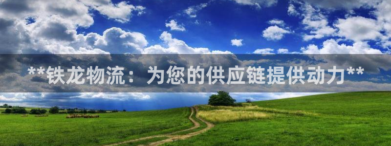 28圈加拿大是什么意思：**铁龙物流