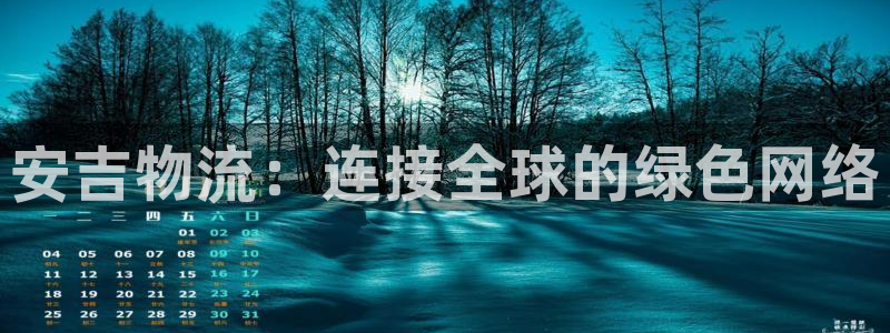 28圈推广链接是多少钱一个：安吉物流